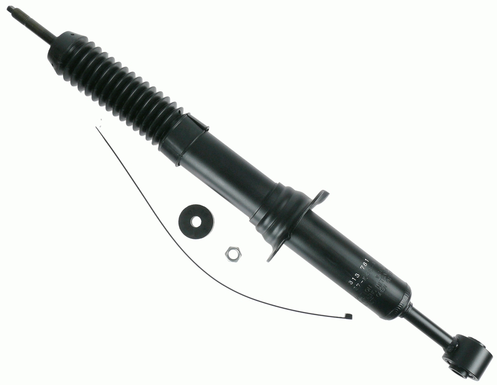 Schokdemper Sachs 313 781