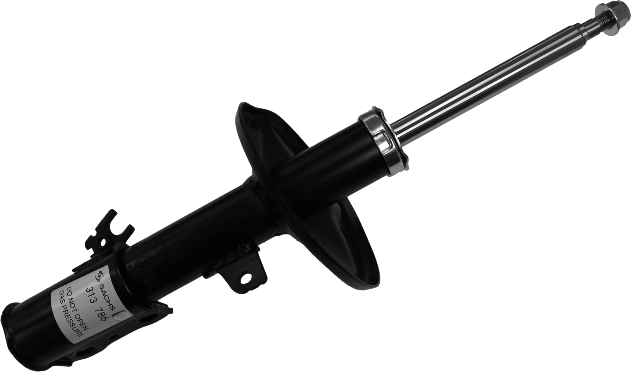 Schokdemper Sachs 313 786