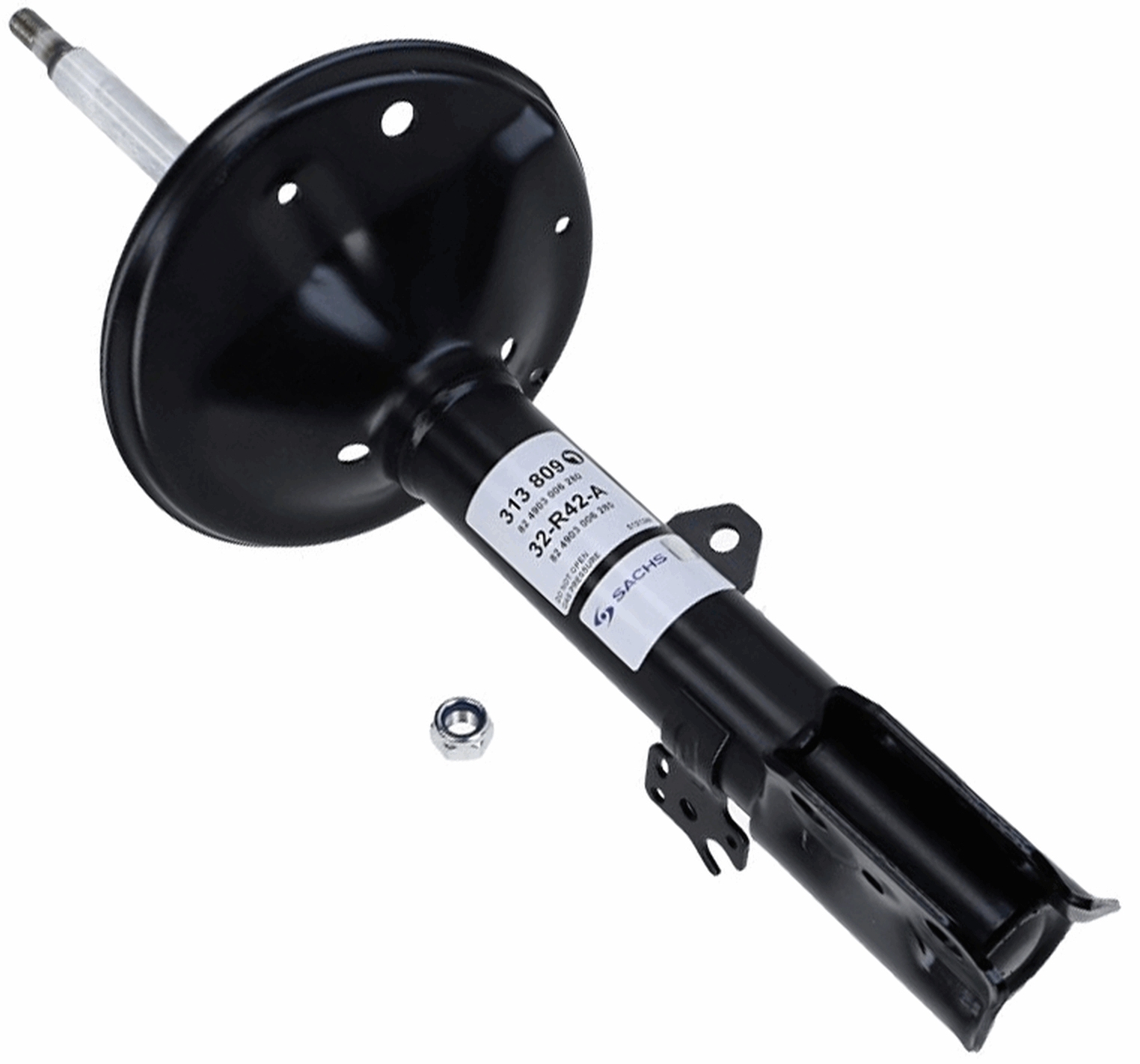 Schokdemper Sachs 313 809