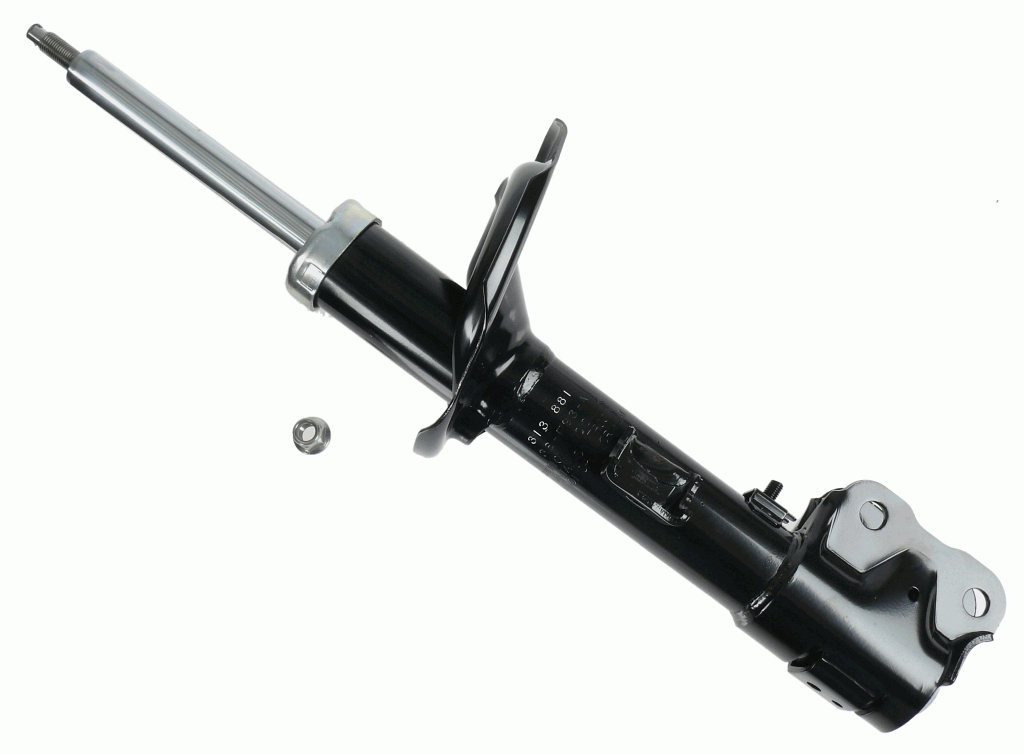 Schokdemper Sachs 313 881