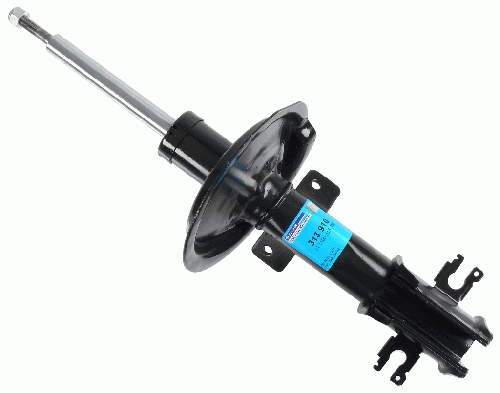 Schokdemper Sachs 313 910