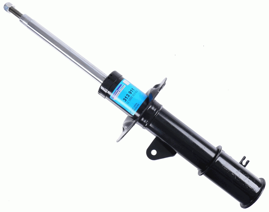 Schokdemper Sachs 313 911