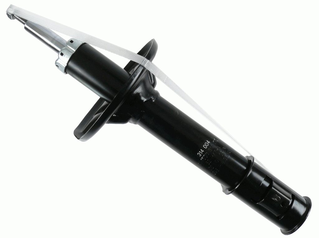 Schokdemper Sachs 314 004