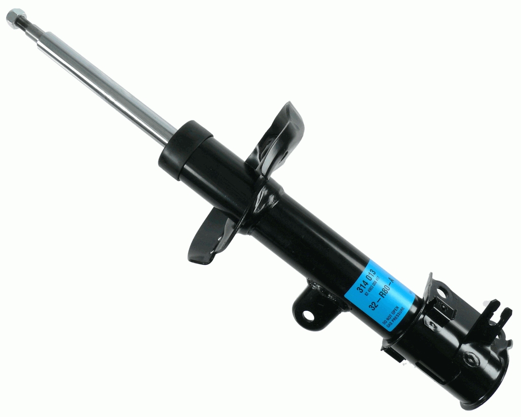 Schokdemper Sachs 314 013