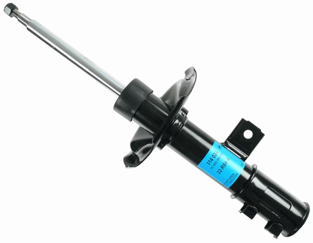 Schokdemper Sachs 314 024