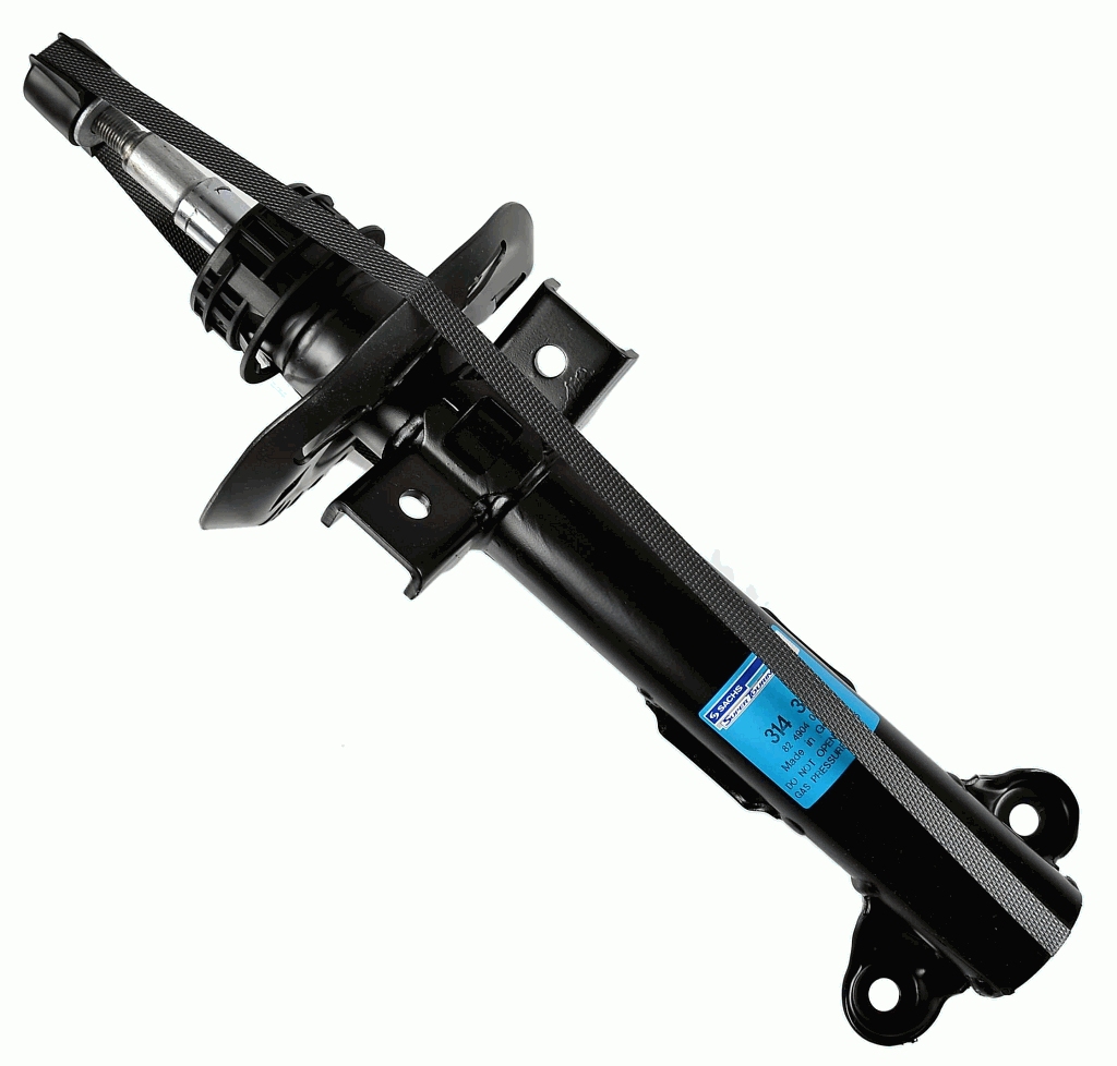 Schokdemper Sachs 314 343