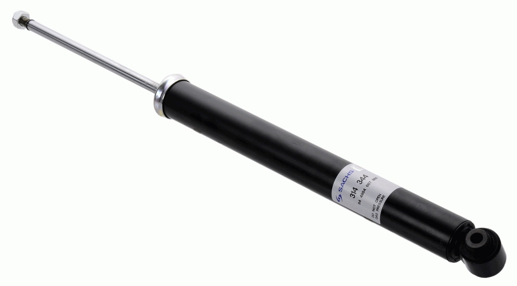 Schokdemper Sachs 314 344