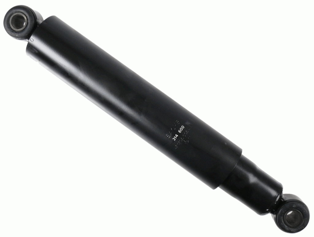 Schokdemper Sachs 314 600