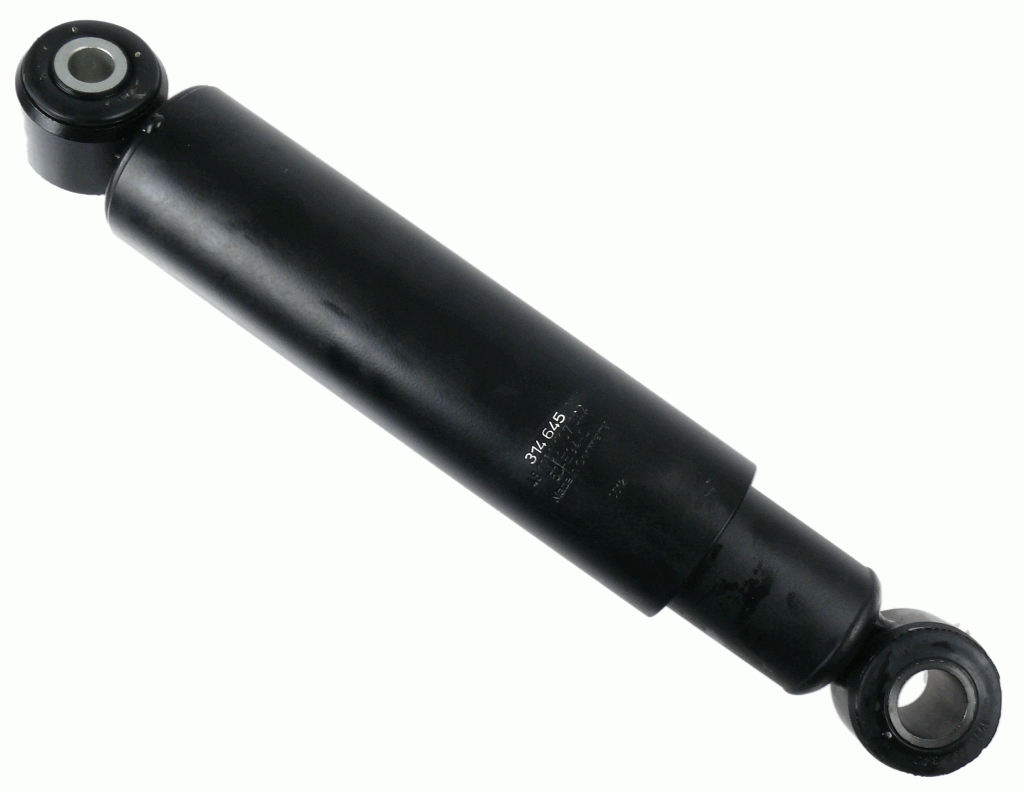 Schokdemper Sachs 314 645