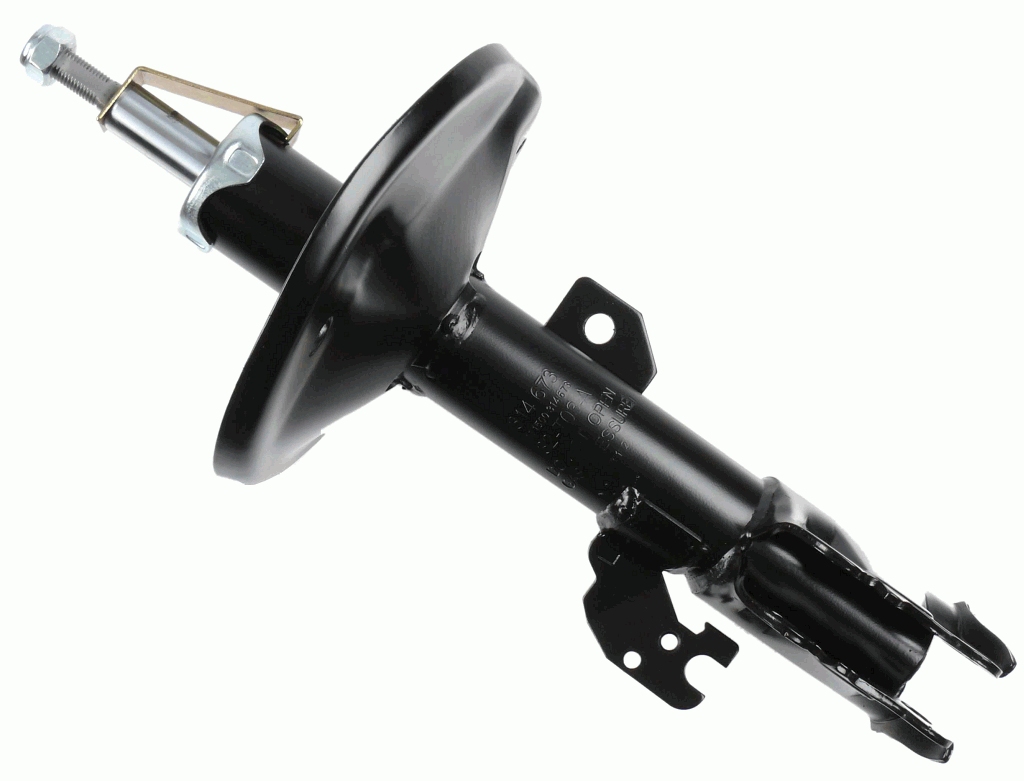 Schokdemper Sachs 314 673