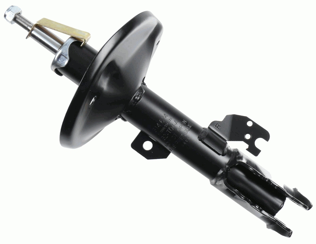 Schokdemper Sachs 314 674