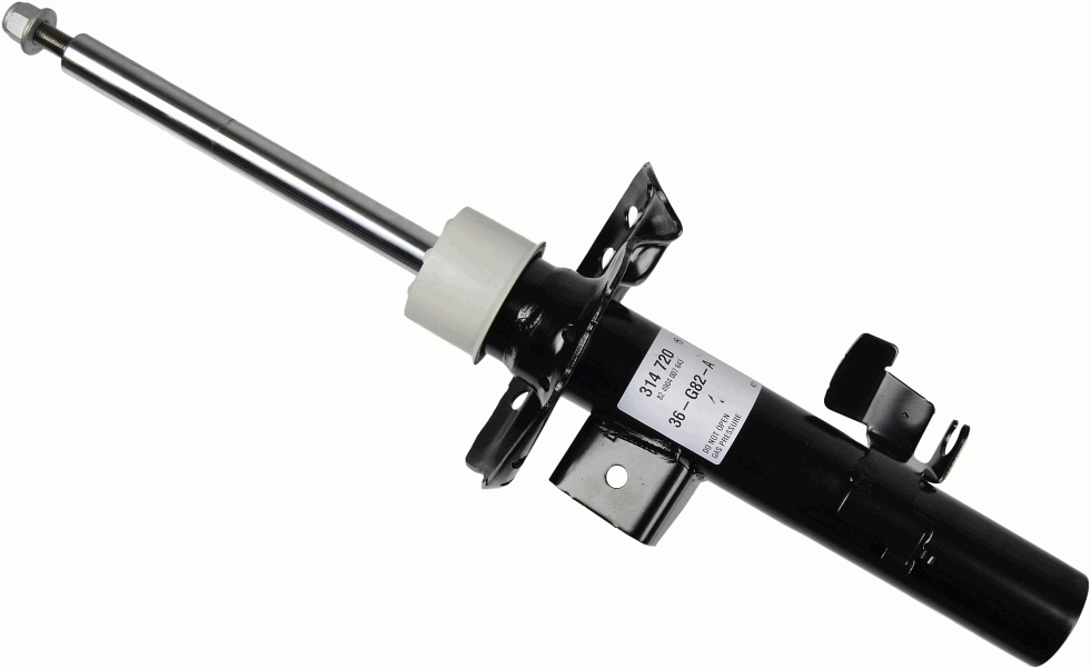 Schokdemper Sachs 314 720