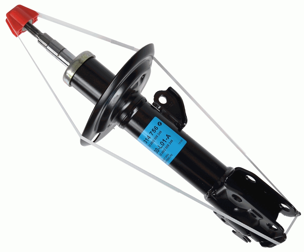 Schokdemper Sachs 314 756