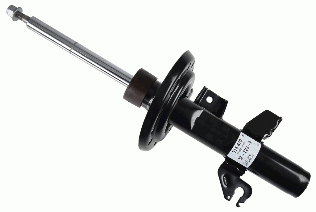 Schokdemper Sachs 314 870
