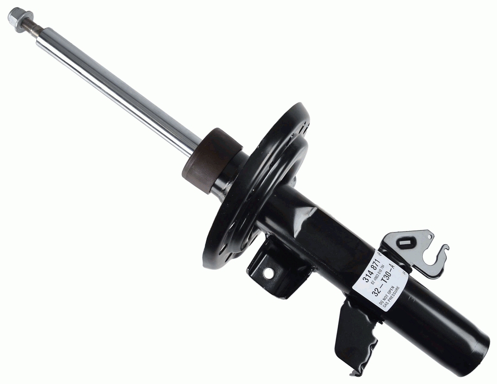 Schokdemper Sachs 314 871