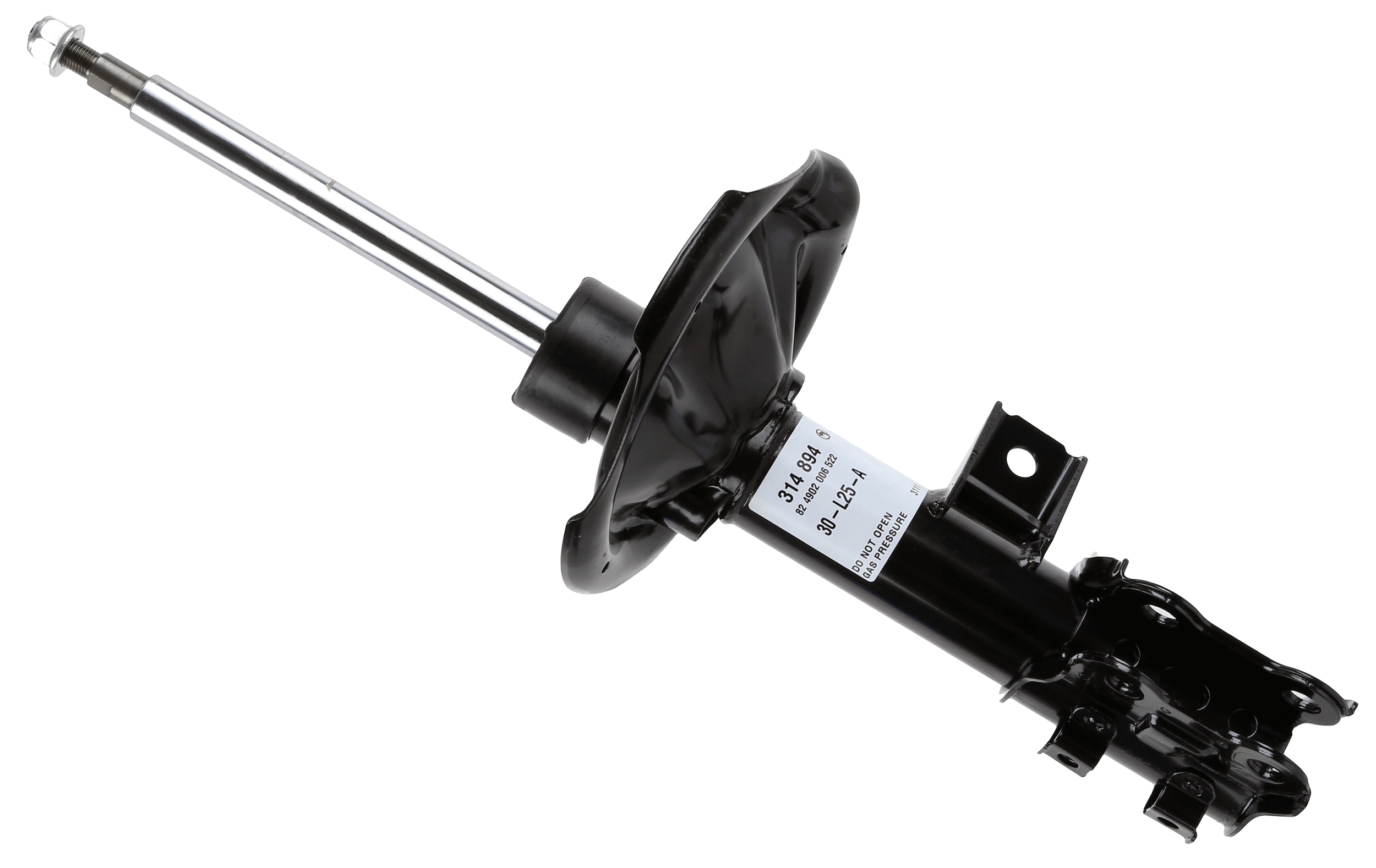 Schokdemper Sachs 314 894