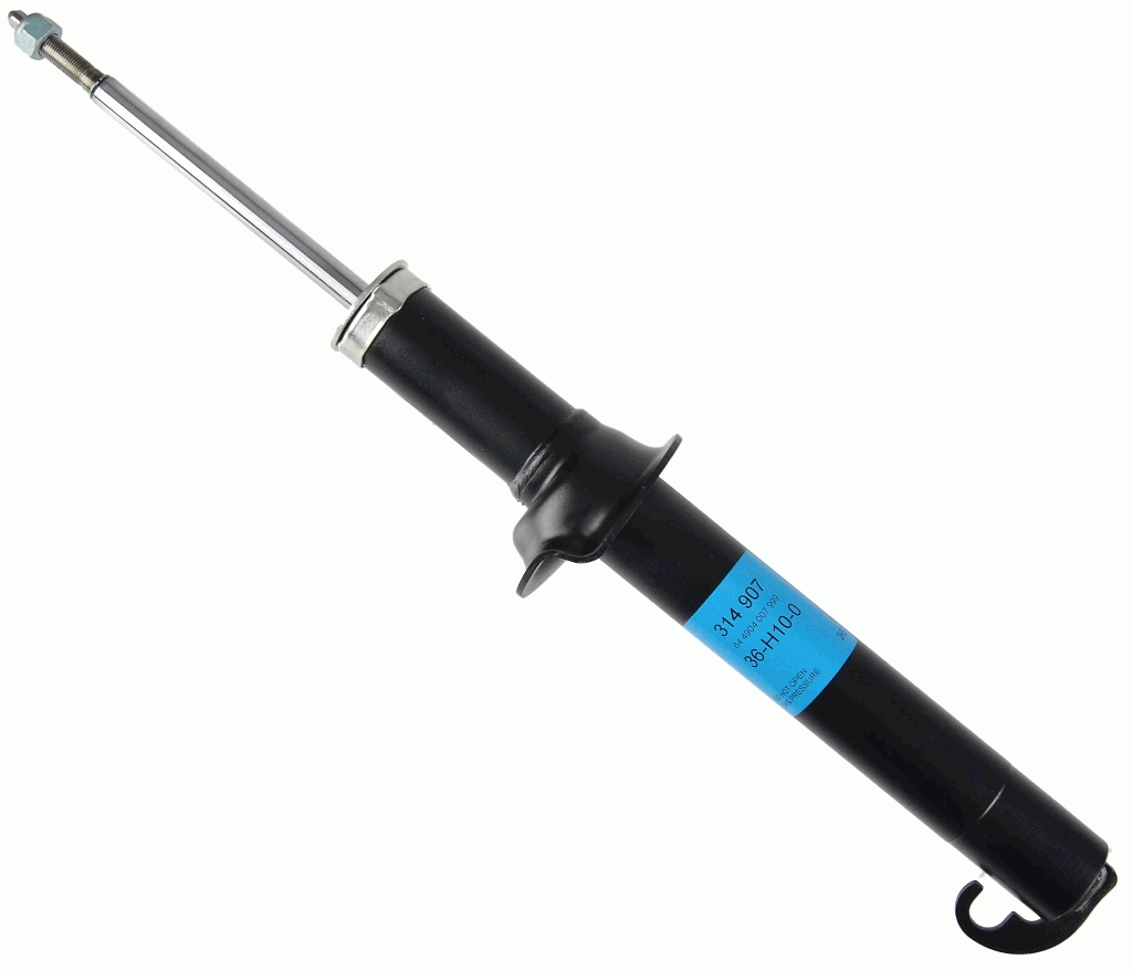 Schokdemper Sachs 314 907