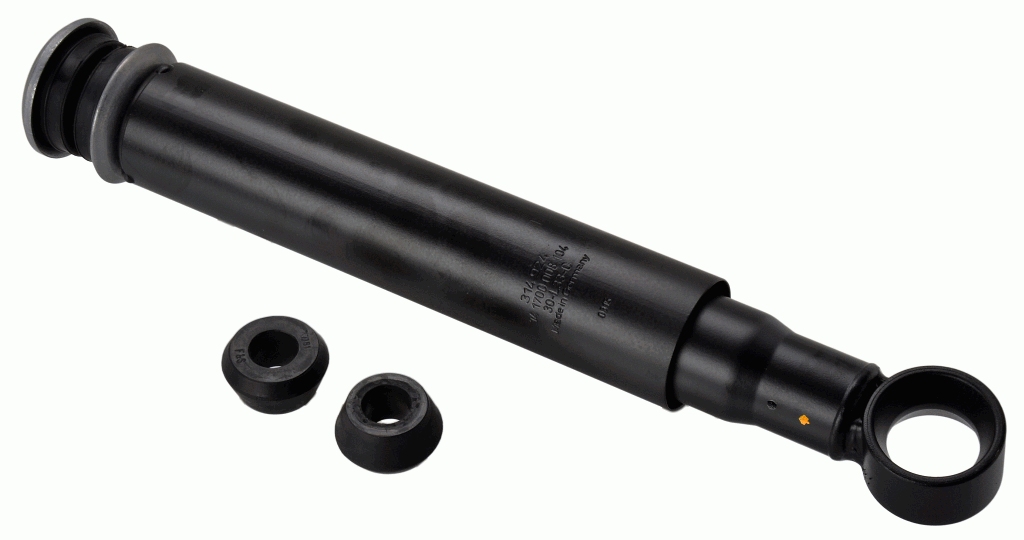 Schokdemper Sachs 314 924