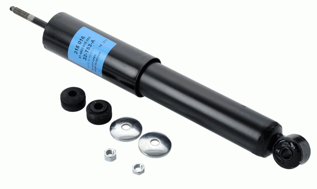 Schokdemper Sachs 315 016