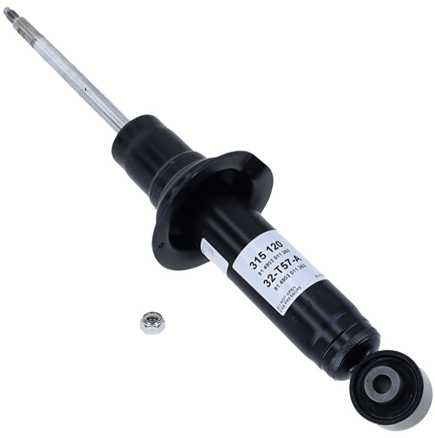 Schokdemper Sachs 315 120