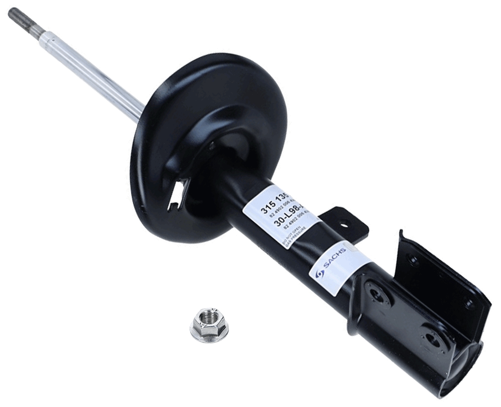 Schokdemper Sachs 315 135