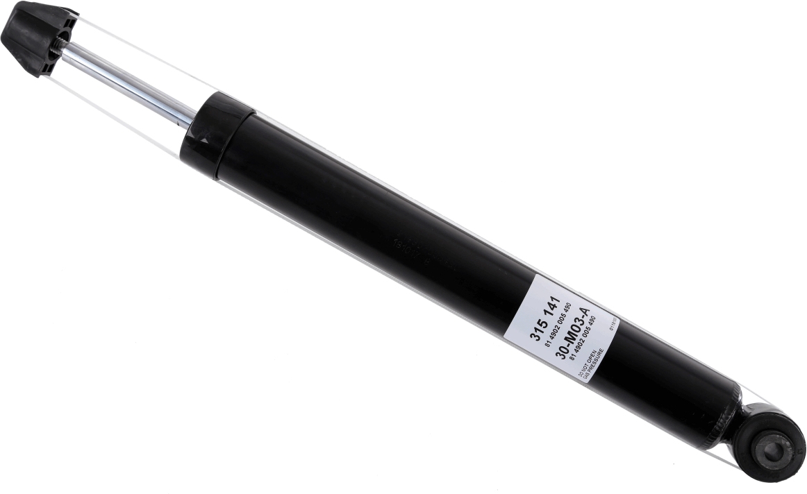 Schokdemper Sachs 315 141