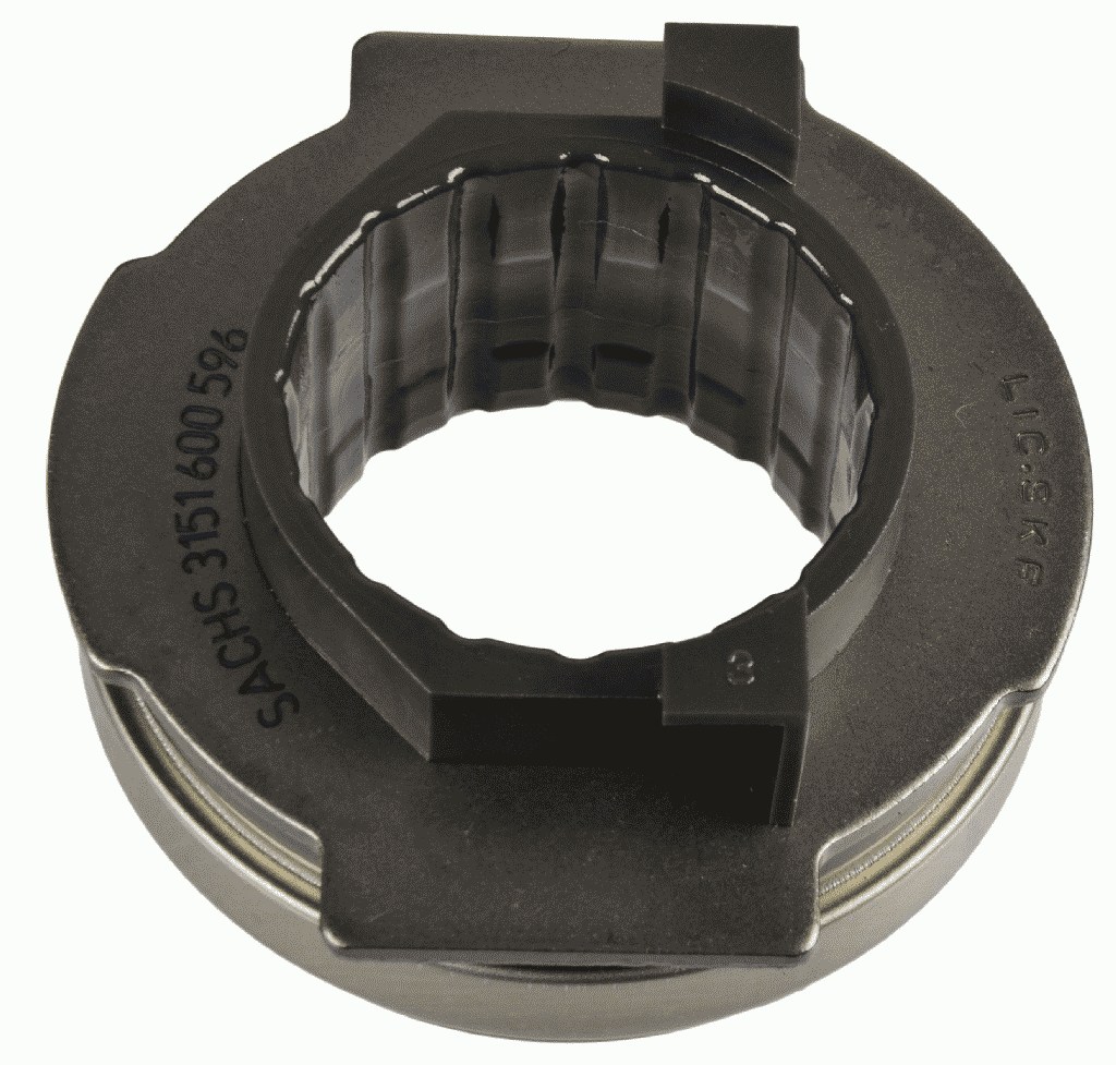 Sachs Druklager 3151 600 596