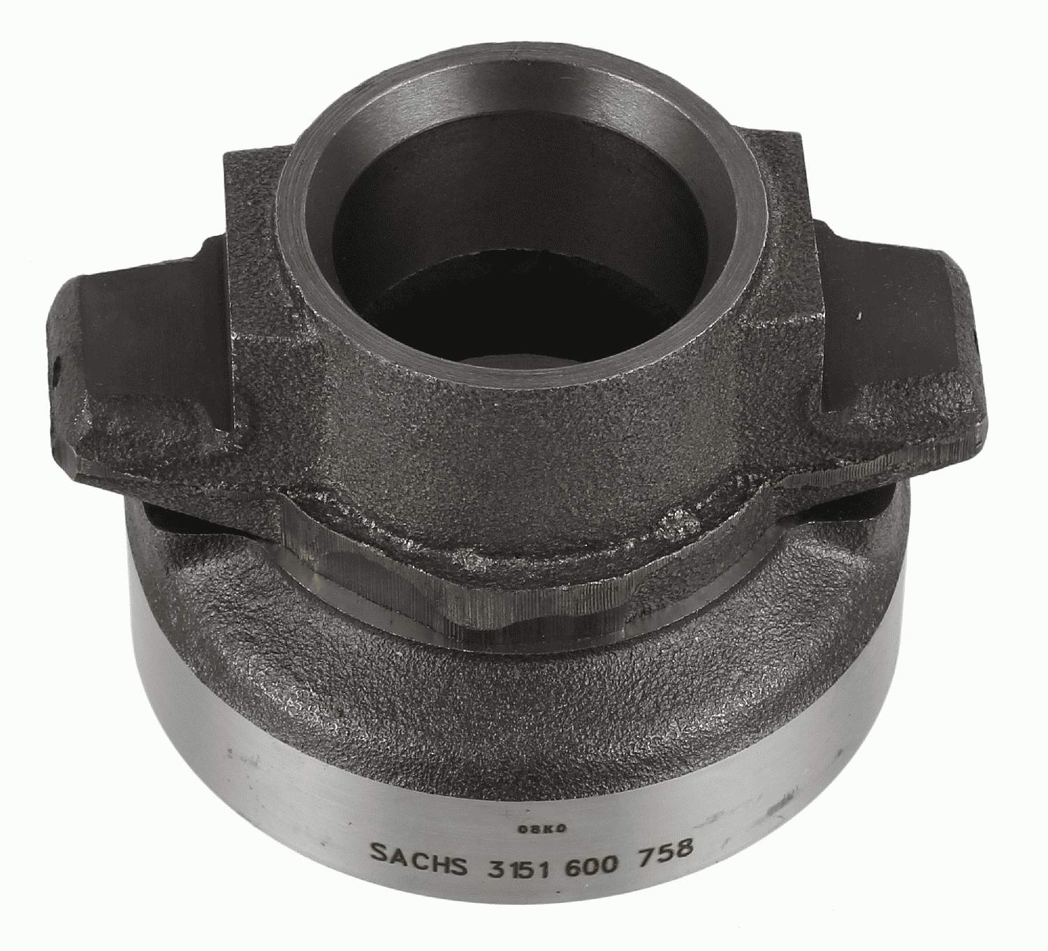 Sachs Druklager 3151 600 758