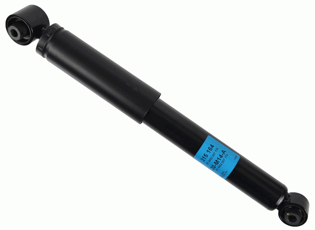 Schokdemper Sachs 315 164