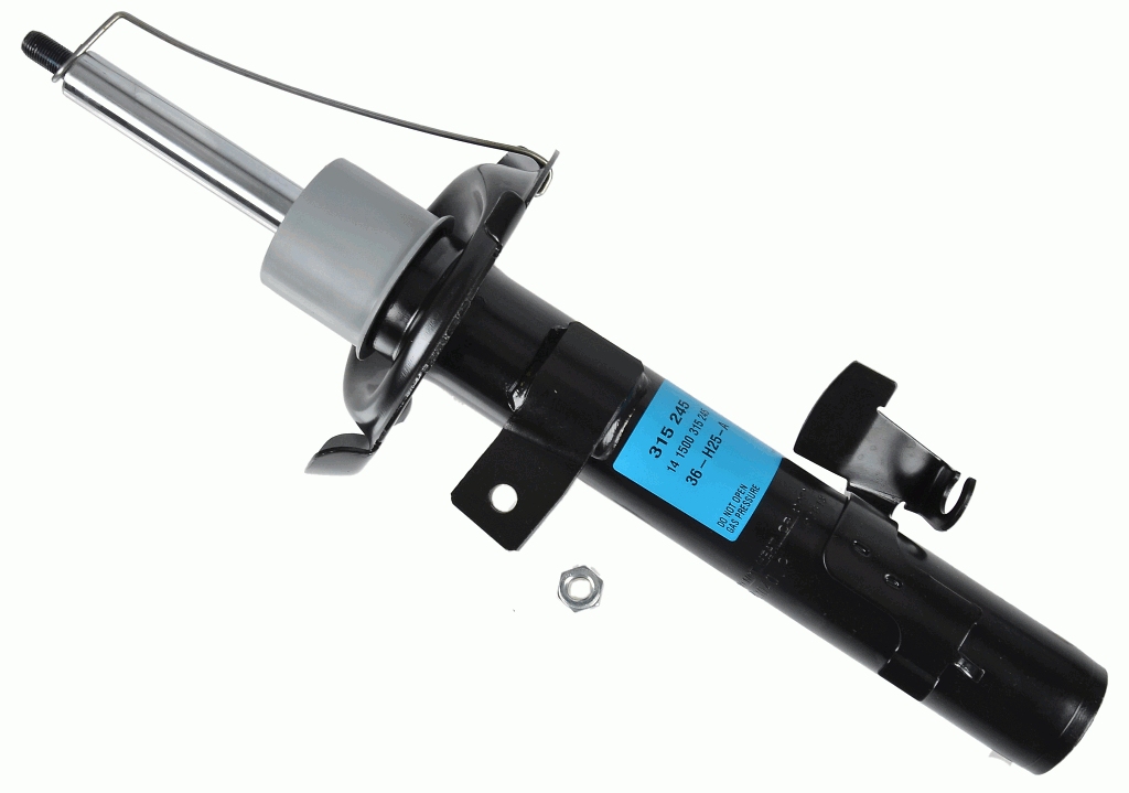 Schokdemper Sachs 315 245