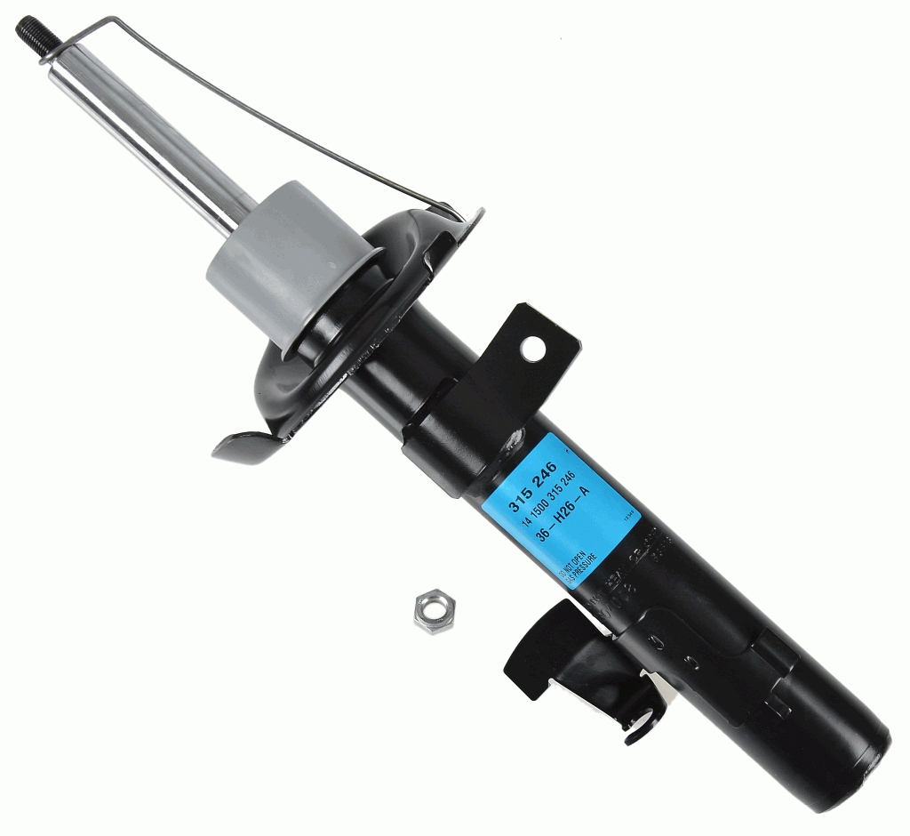 Schokdemper Sachs 315 246