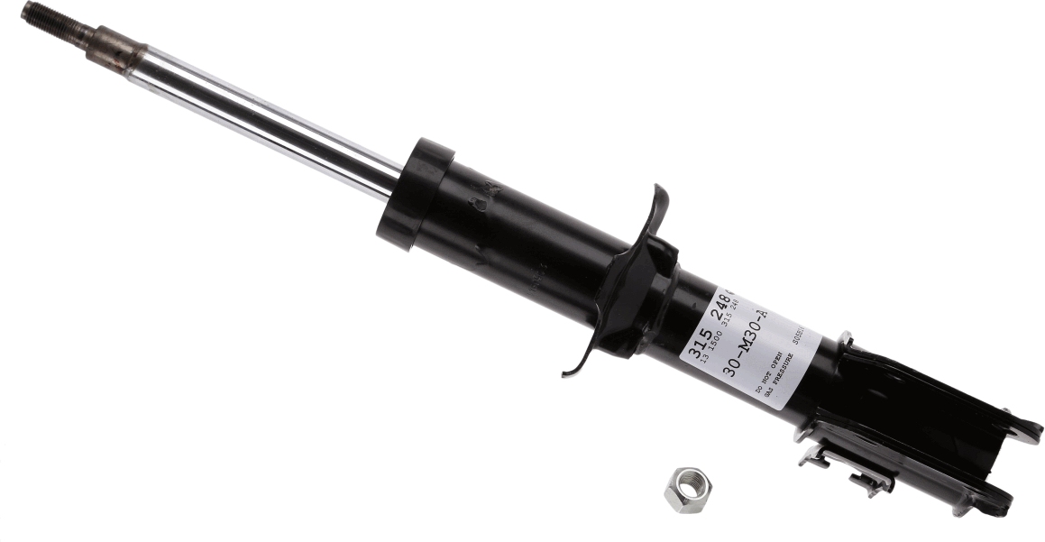 Schokdemper Sachs 315 248