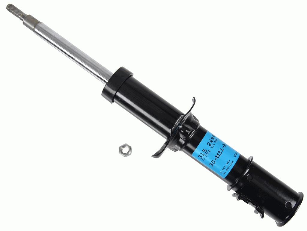 Schokdemper Sachs 315 249