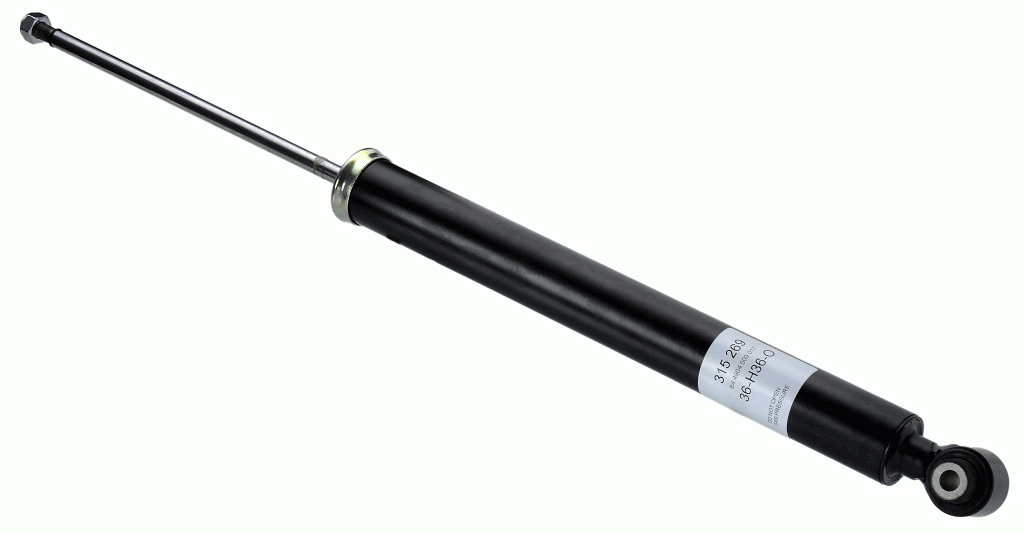 Schokdemper Sachs 315 269