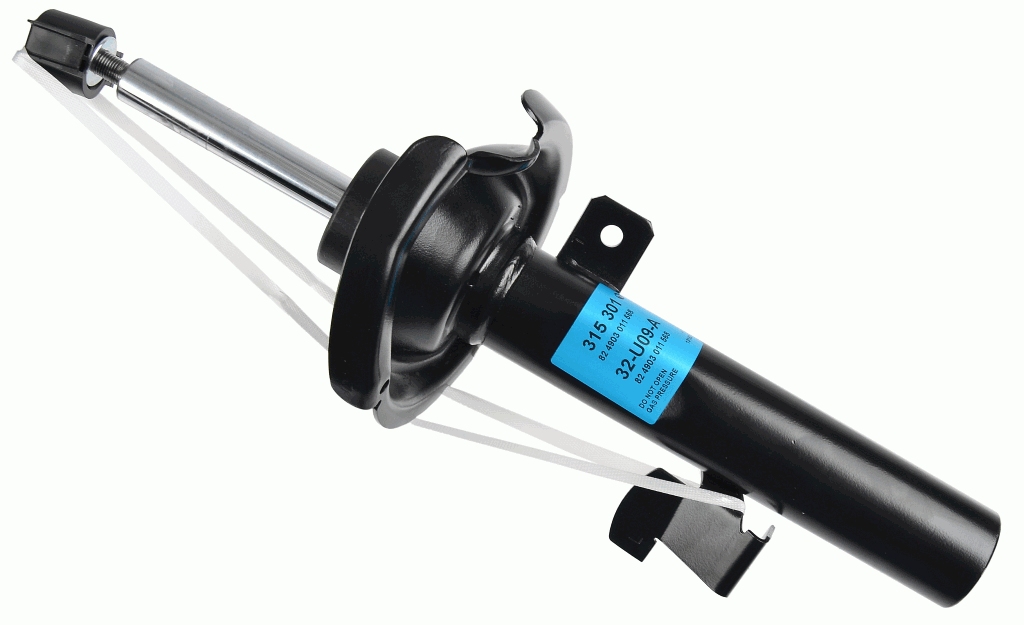 Schokdemper Sachs 315 301