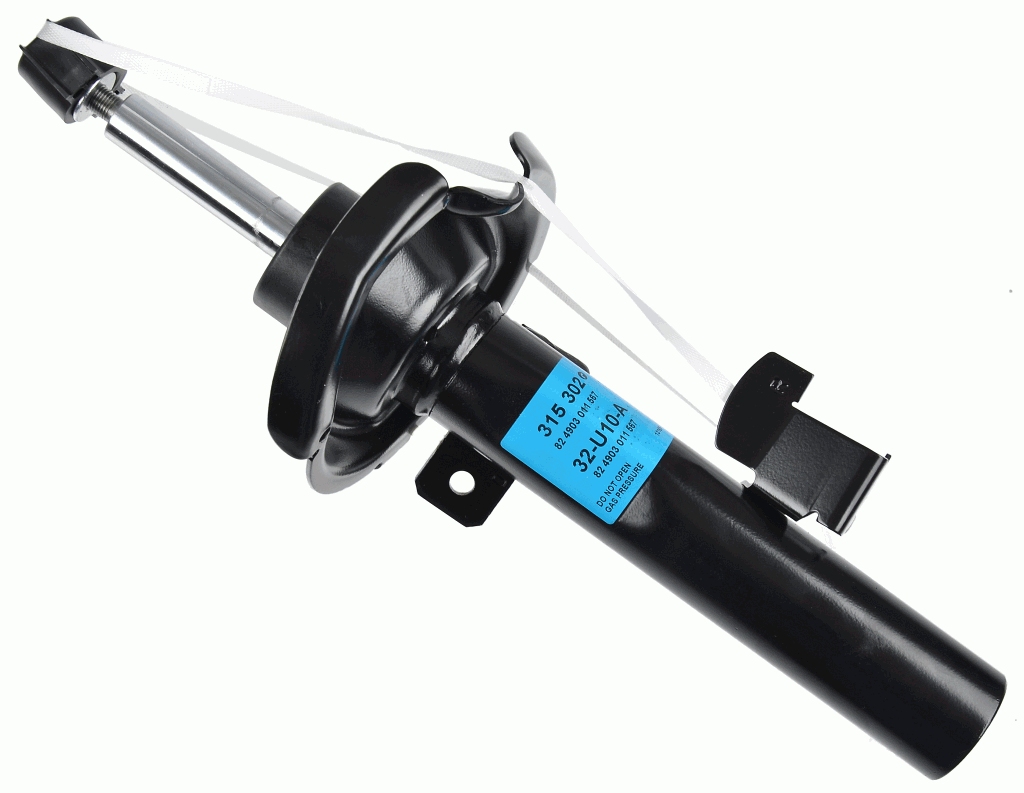 Schokdemper Sachs 315 302