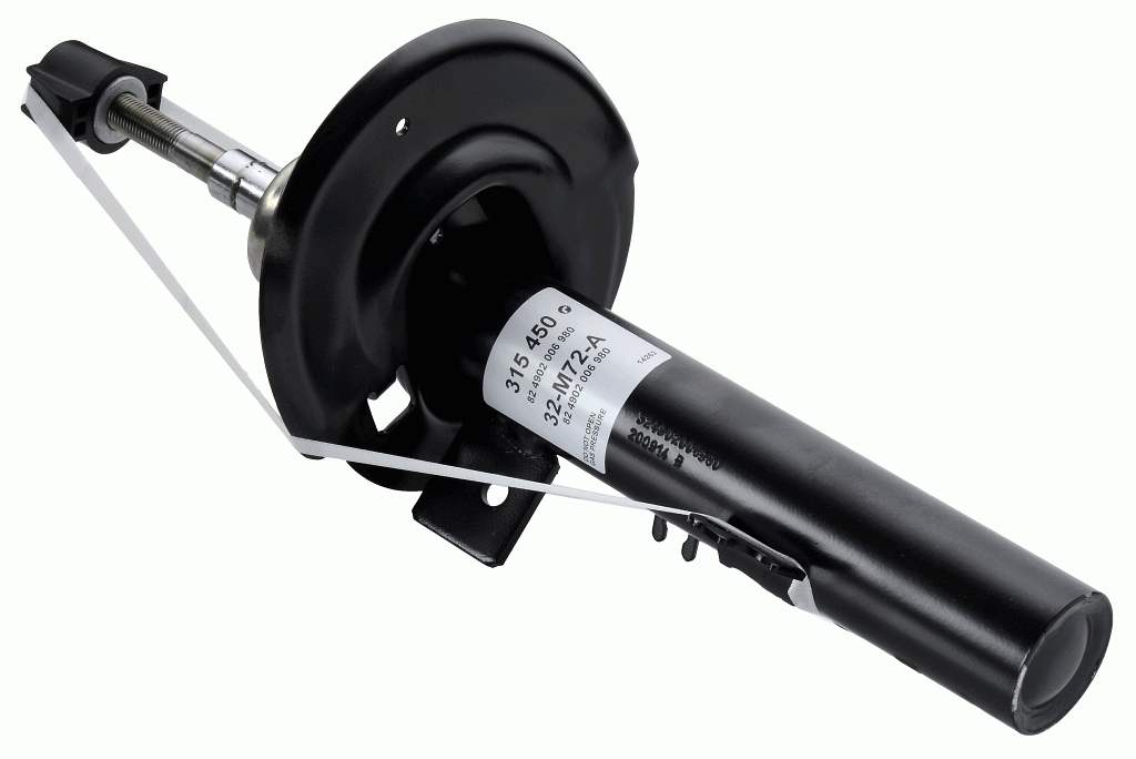 Schokdemper Sachs 315 450