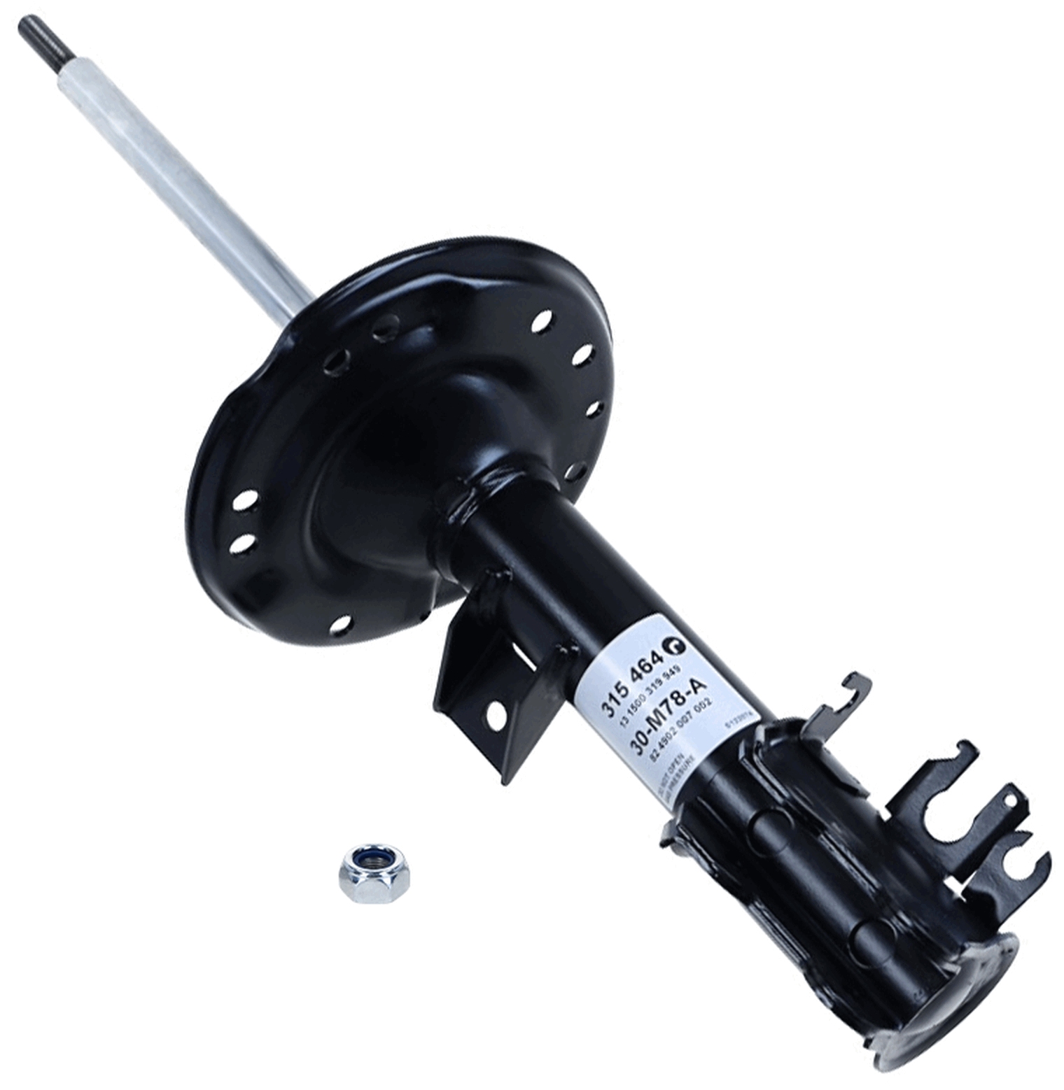 Schokdemper Sachs 315 464