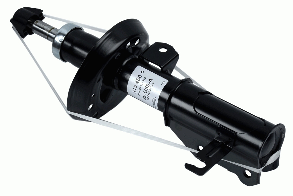 Schokdemper Sachs 315 480