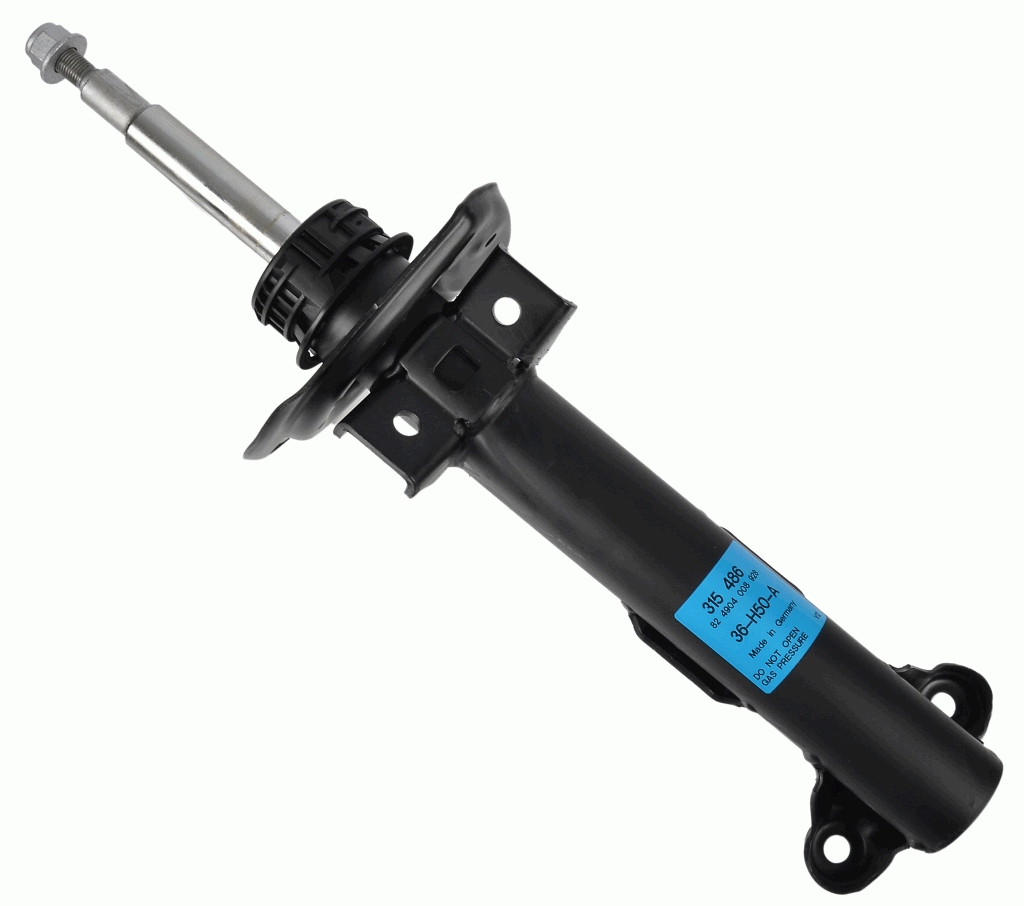 Schokdemper Sachs 315 486