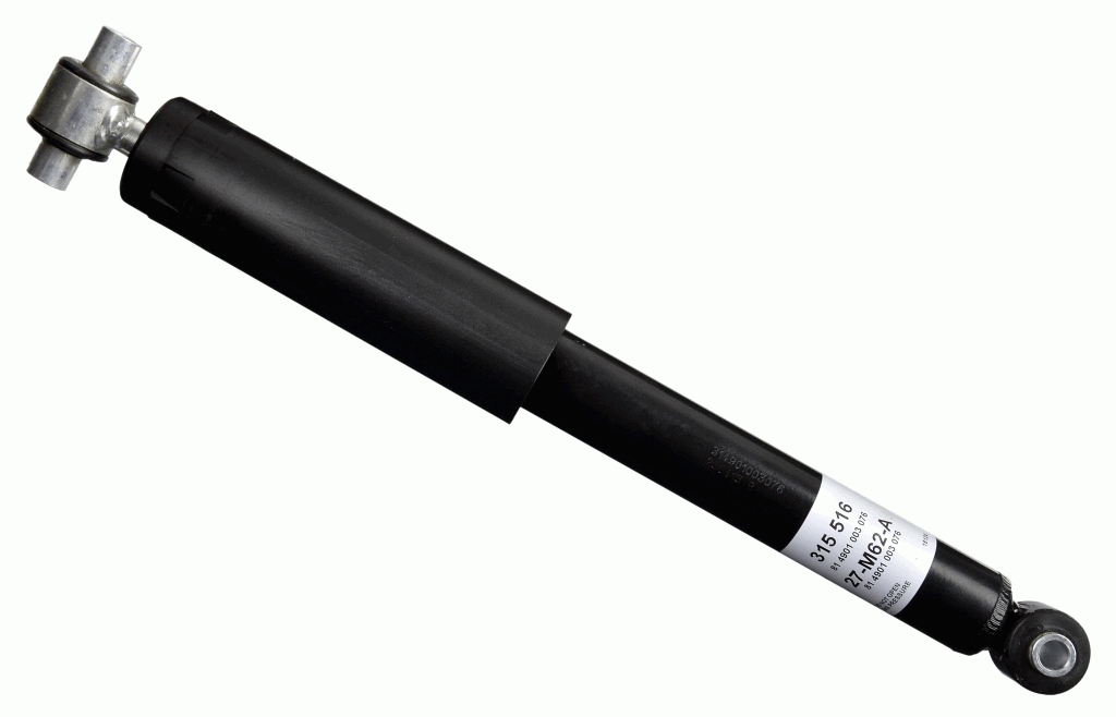 Schokdemper Sachs 315 516