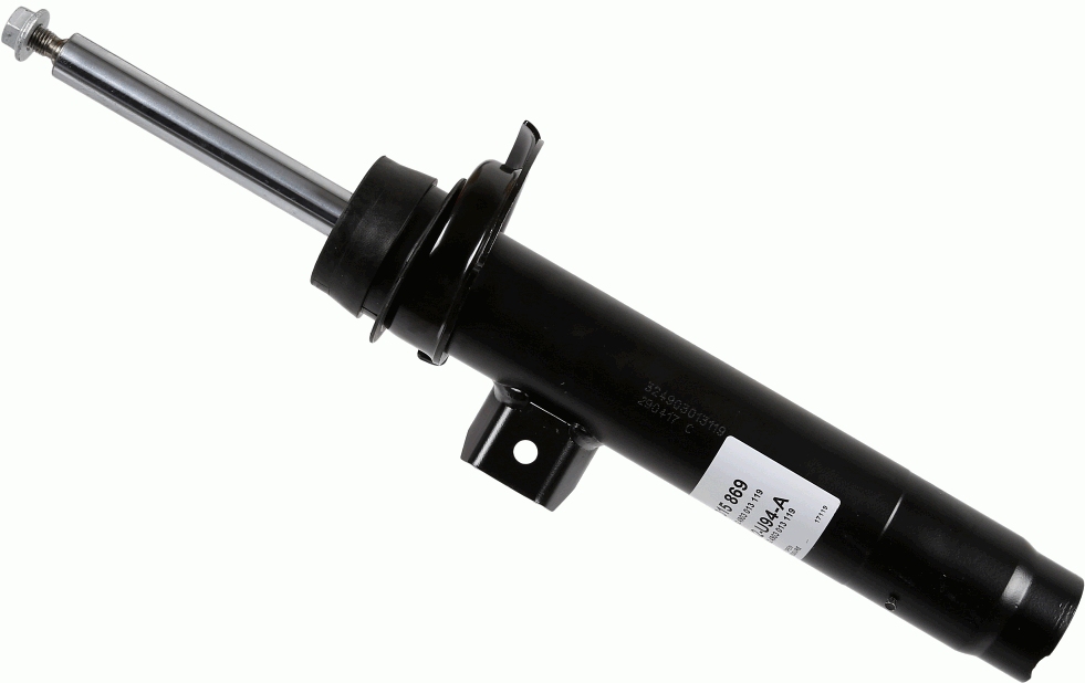 Schokdemper Sachs 315 869