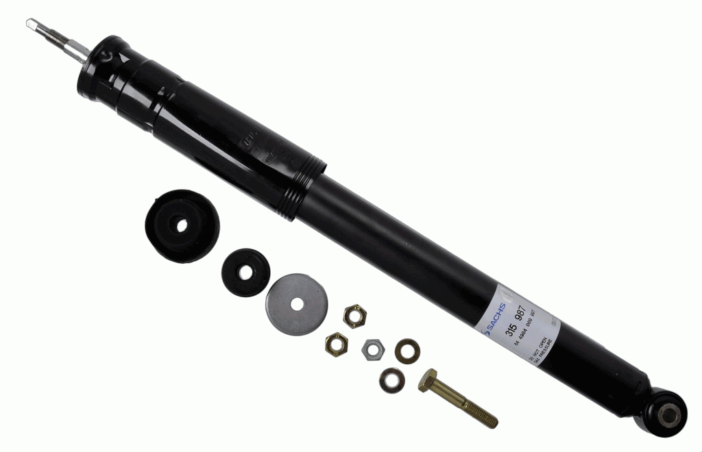 Schokdemper Sachs 315 987