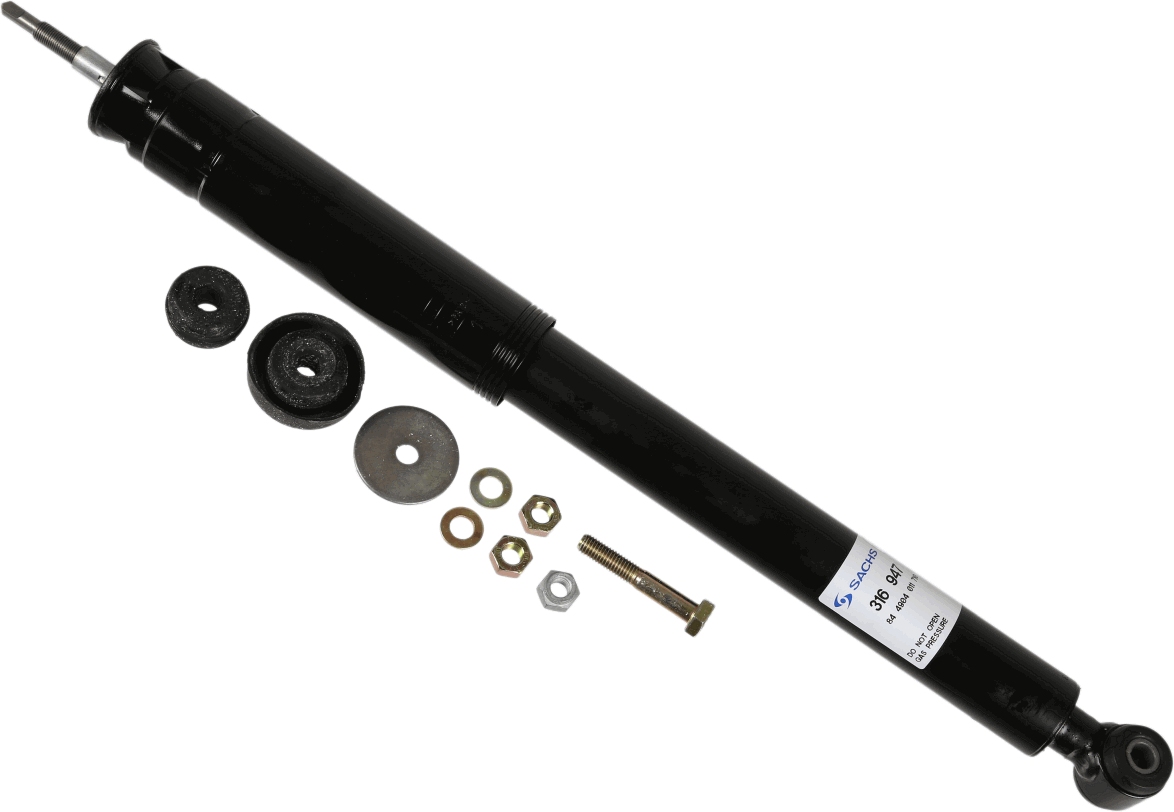 Schokdemper Sachs 316 947