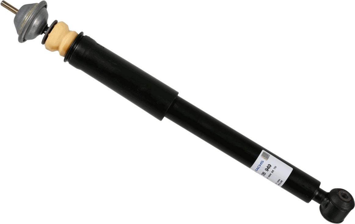 Schokdemper Sachs 316 949