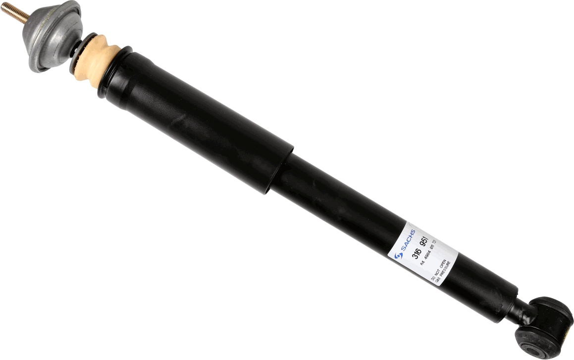 Schokdemper Sachs 316 951