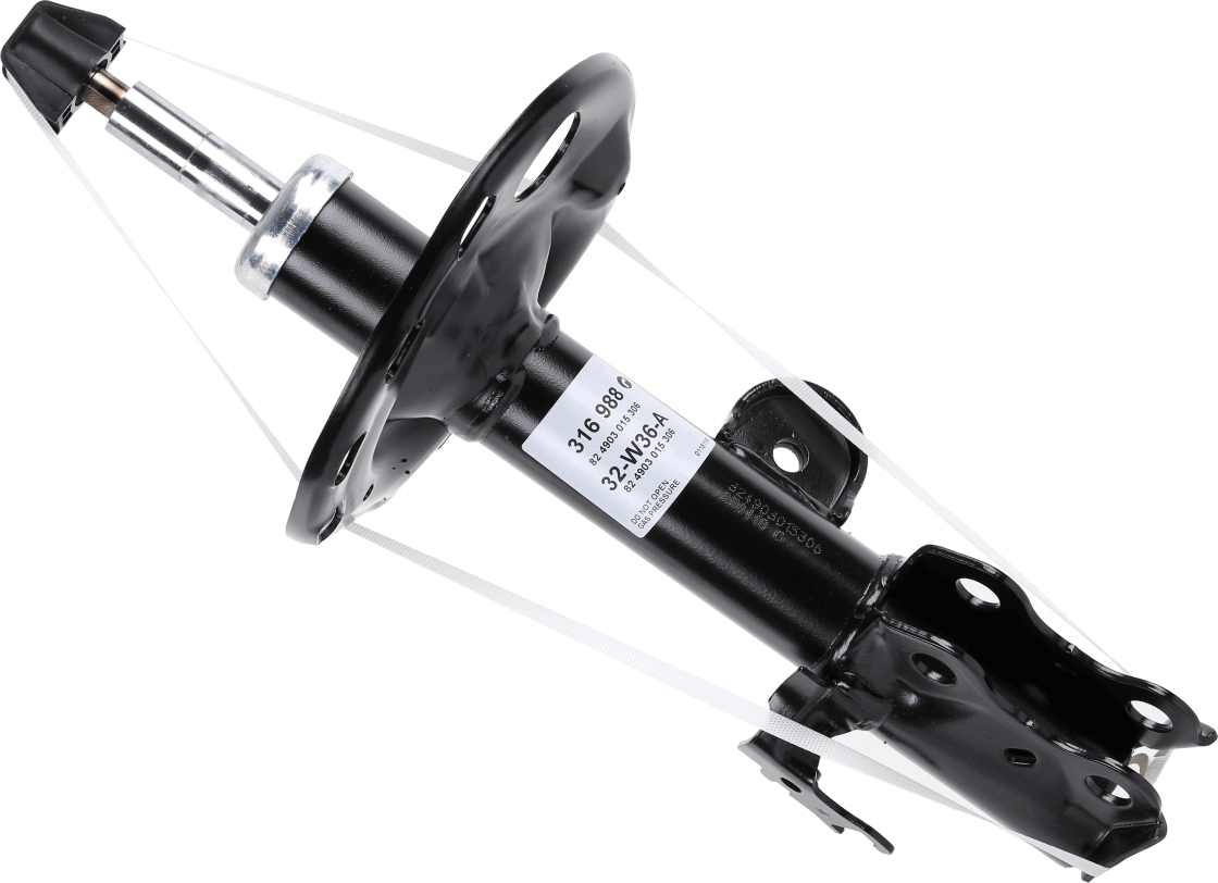 Schokdemper Sachs 316 988