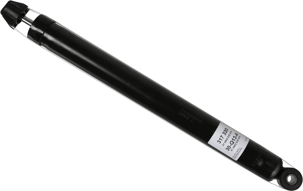 Schokdemper Sachs 317 320