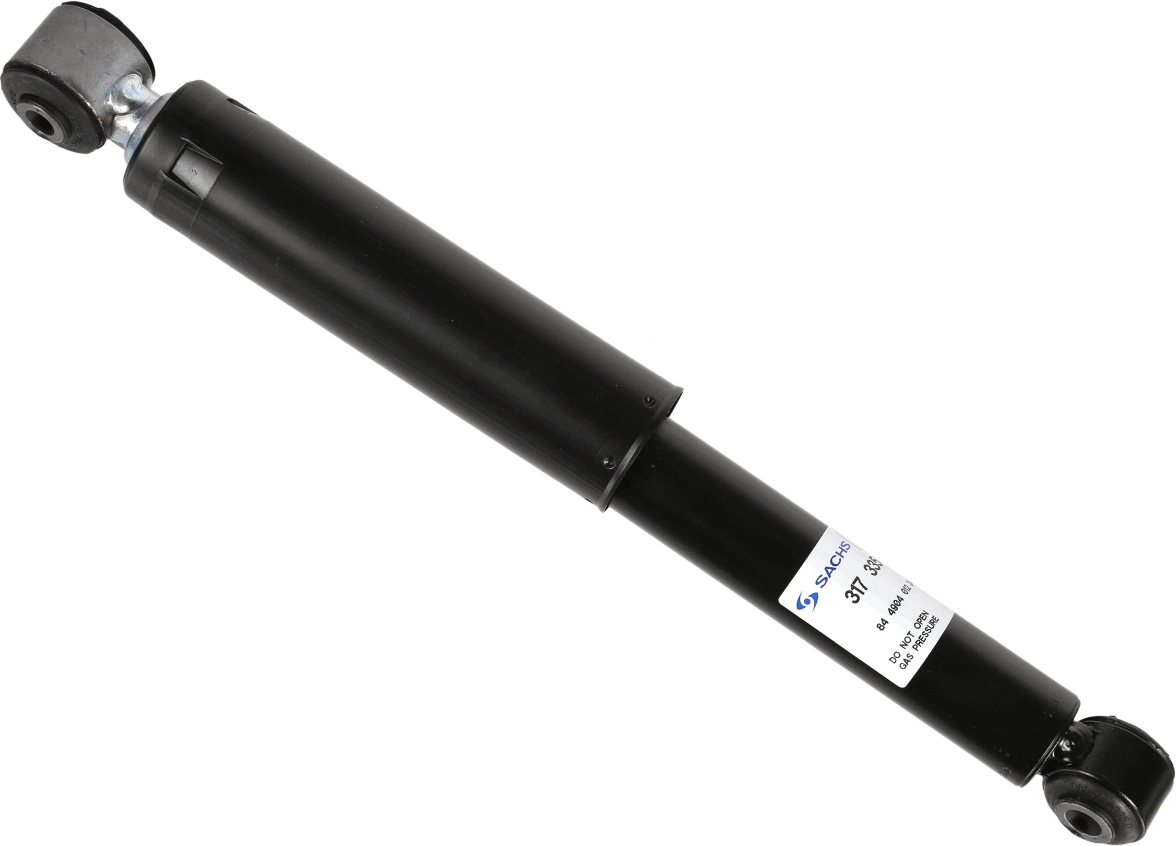 Schokdemper Sachs 317 335