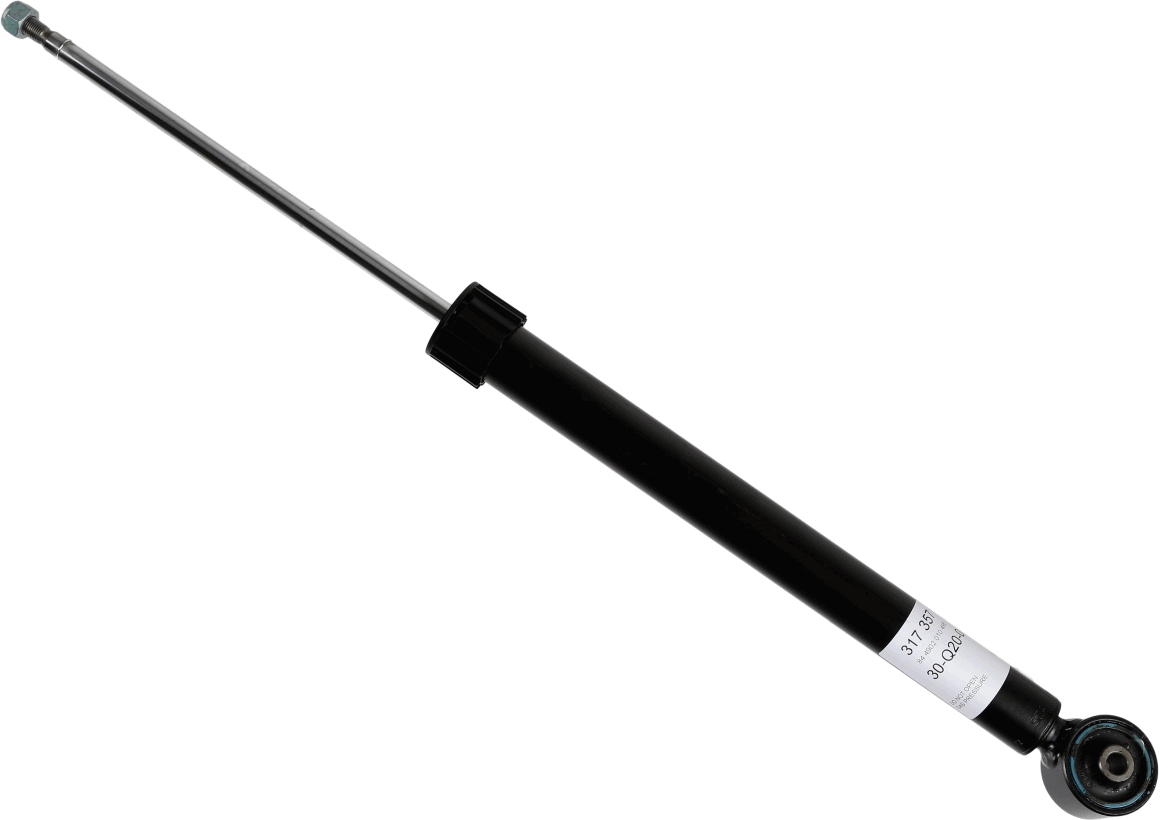 Schokdemper Sachs 317 357